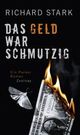 Cover: Das Geld war schmutzig Cover: Das Geld war schmutzig