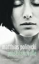Cover: Jenseitsnovelle Cover: Jenseitsnovelle