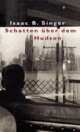 Cover: Schatten über dem Hudson Cover: Schatten über dem Hudson