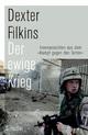 Cover: Der ewige Krieg