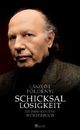 Cover: Schicksallosigkeit