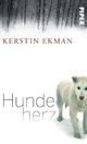 Cover: Hundeherz