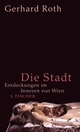 Cover: Die Stadt Cover: Die Stadt