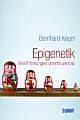 Cover: Epigenetik