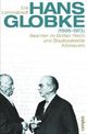 Cover: Hans Globke