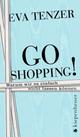 Cover: Go Shopping!