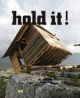 Cover: Hold it! Cover: Hold it!