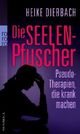 Cover: Die Seelen-Pfuscher
