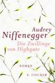 Cover: Die Zwillinge von Highgate Cover: Die Zwillinge von Highgate