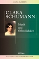 Cover: Clara Schumann Cover: Clara Schumann