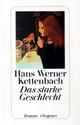 Cover: Das starke Geschlecht