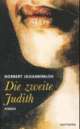 Cover: Die zweite Judith Cover: Die zweite Judith