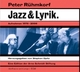 Cover: Jazz und Lyrik