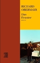 Cover: Das Fenster