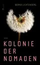 Cover: Kolonie der Nomaden Cover: Kolonie der Nomaden