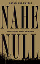 Cover: Nahe Null
