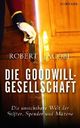 Cover: Die Goodwill-Gesellschaft