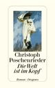 Cover: Die Welt ist im Kopf