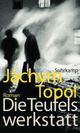 Cover: Die Teufelswerkstatt