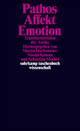 Cover: Pathos, Affekt, Emotion