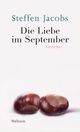 Cover: Die Liebe im September