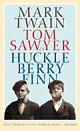 Cover: Tom Sawyer & Huckleberry Finn Cover: Tom Sawyer & Huckleberry Finn