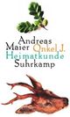 Cover: Onkel J.