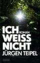 Cover: Ich weiß nicht Cover: Ich weiß nicht