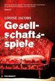 Cover: Gesellschaftsspiele