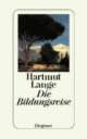 Cover: Die Bildungsreise