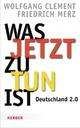 Cover: Was jetzt zu tun ist Cover: Was jetzt zu tun ist