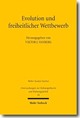 Cover: Evolution und freiheitlicher Wettbewerb