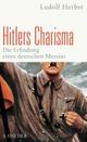 Cover: Hitlers Charisma
