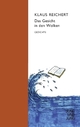 Cover: Das Gesicht in den Wolken Cover: Das Gesicht in den Wolken