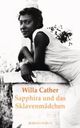 Cover: Sapphira und das Sklavenmädchen