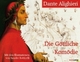 Cover: Die Göttliche Komödie