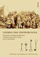Cover: Lexikon der Vertreibungen Cover: Lexikon der Vertreibungen