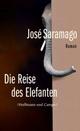Cover: Die Reise des Elefanten