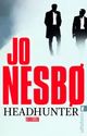 Cover: Headhunter Cover: Headhunter