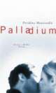 Cover: Palladium