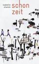 Cover: Schonzeit Cover: Schonzeit