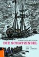 Cover: Die Schatzinsel