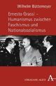 Cover: Ernesto Grassi Cover: Ernesto Grassi