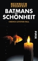 Cover: Batmans Schönheit