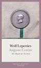 Cover: Auguste Comte Cover: Auguste Comte
