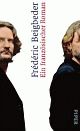 Cover: Ein französischer Roman Cover: Ein französischer Roman