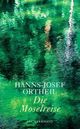 Cover: Die Moselreise Cover: Die Moselreise