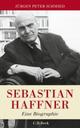 Cover: Sebastian Haffner