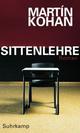 Cover: Sittenlehre
