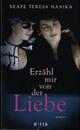Cover: Erzähl mir von der Liebe Cover: Erzähl mir von der Liebe